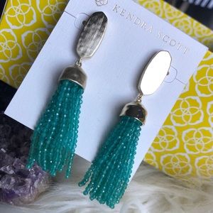 Kendra Scott Marin earrings